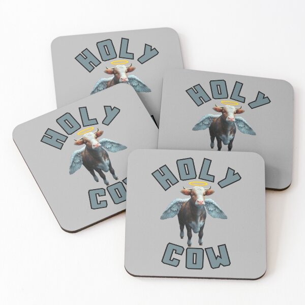 Item preview, Holy Cow designed and sold by yangs-wear.