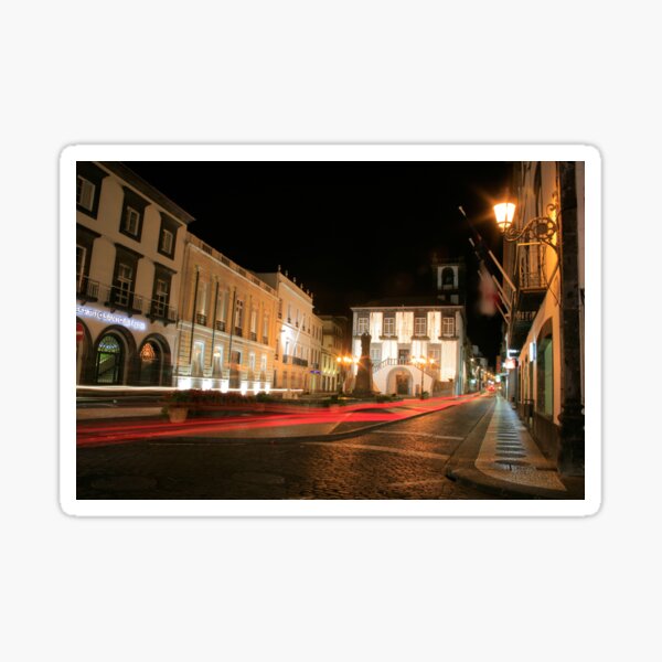 Item preview, Ponta Delgada, Azores designed and sold by Gaspar Avila.
