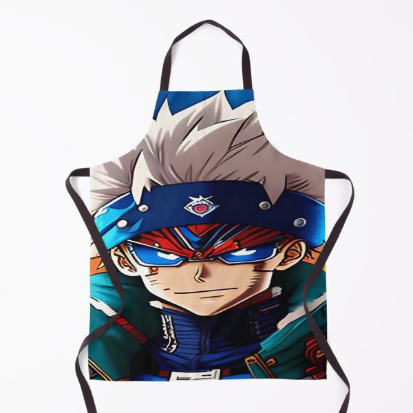 Item preview, shōnen manga, イラスト designed and sold by Modefissi.