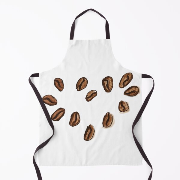 Item preview, Coffee beans love designed and sold by JewelsNova.