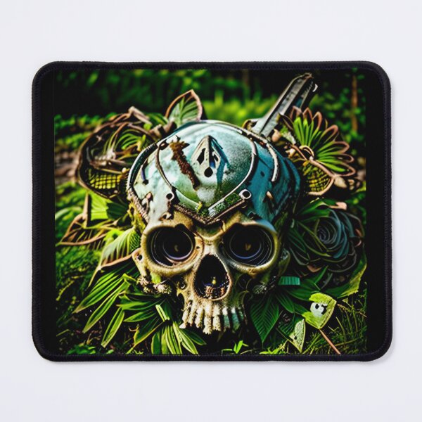 Item preview, Skull v3 designed and sold by mr-serious-yt.