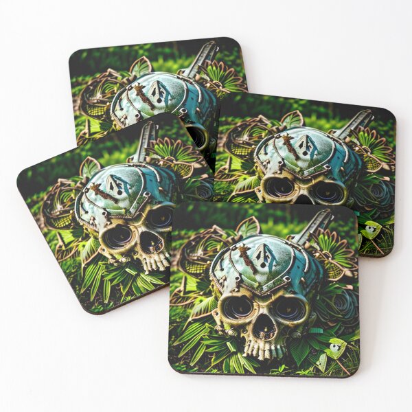 Item preview, Skull v3 designed and sold by mr-serious-yt.