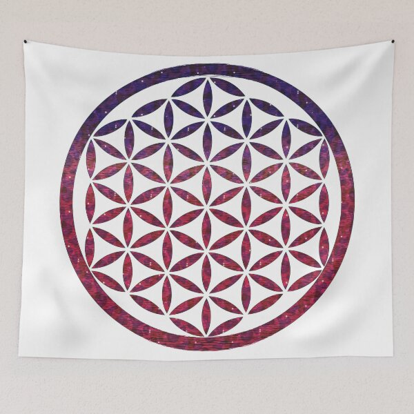 Item preview, Flower of life designed and sold by La Font.