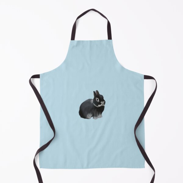 Item preview, Netherland Dwarf Rabbit designed and sold by kaleap192.