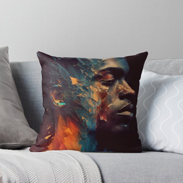 Artikelvorschau, Afrocentric Art entworfen und verkauft von MidJourneymen.