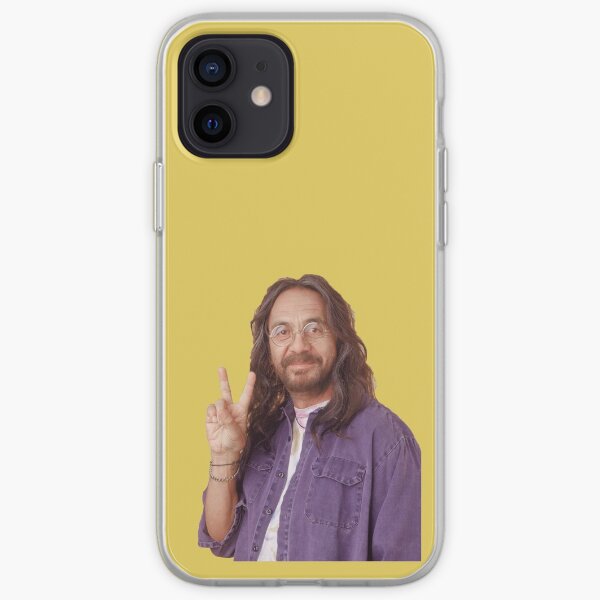 leo, that 70s show iPhone Soft Case