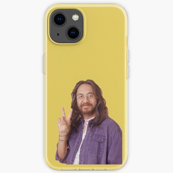 leo, that 70s show iPhone Soft Case