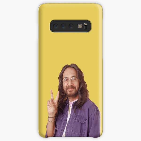 leo, that 70s show Samsung Galaxy Snap Case