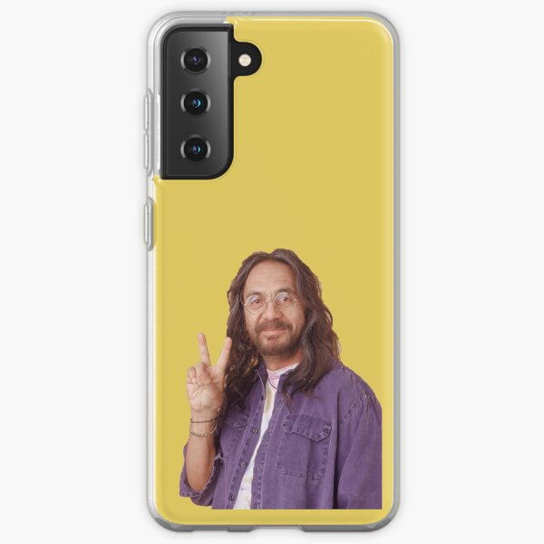 leo, that 70s show Samsung Galaxy Soft Case