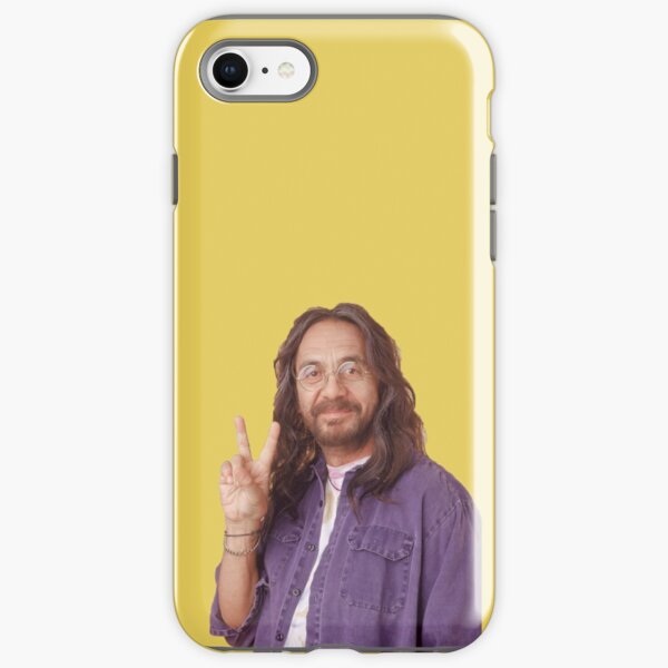 leo, that 70s show iPhone Tough Case