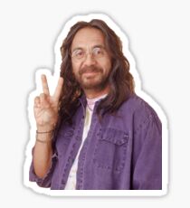 leo, that 70s show Sticker