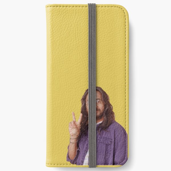 leo, that 70s show iPhone Wallet