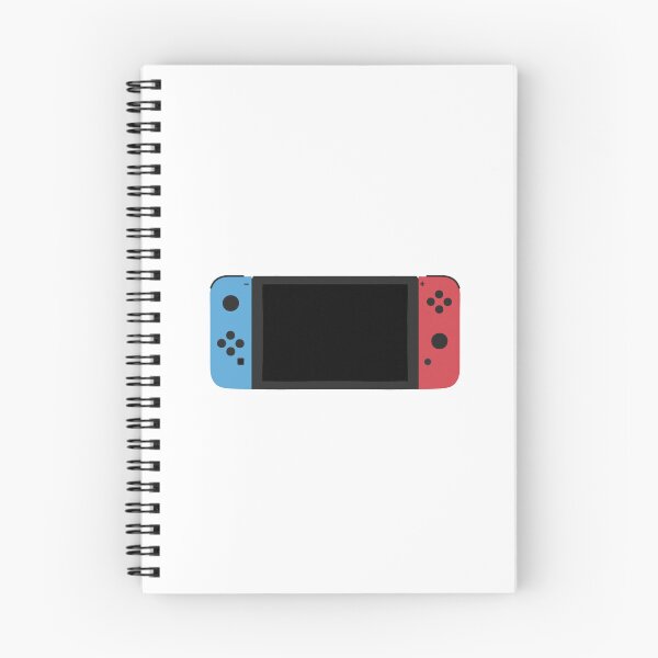 Item preview, Cute simple gaming console designed and sold by Cozy-Rose.