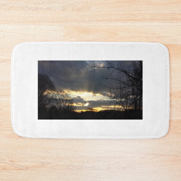 Artikelvorschau, "TN Sonnenuntergang im März" entworfen und verkauft von Robert Regenold's Art Shop.