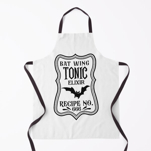 Item preview, Witchcraft: Bat wing tonic designed and sold by GeekLabz.