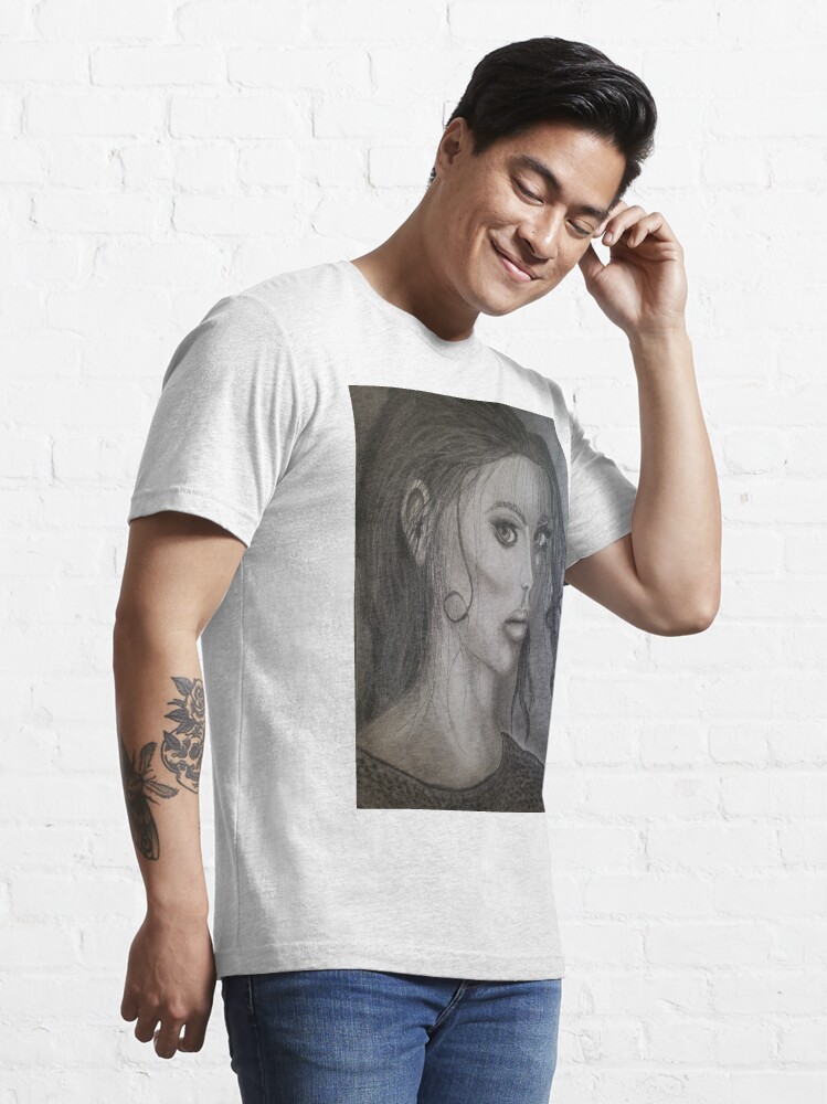 Face Value T-Shirt