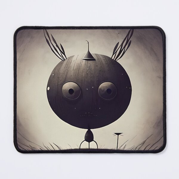 Item preview, Extraterrestrial Creature designed and sold by Rui Fernandes.