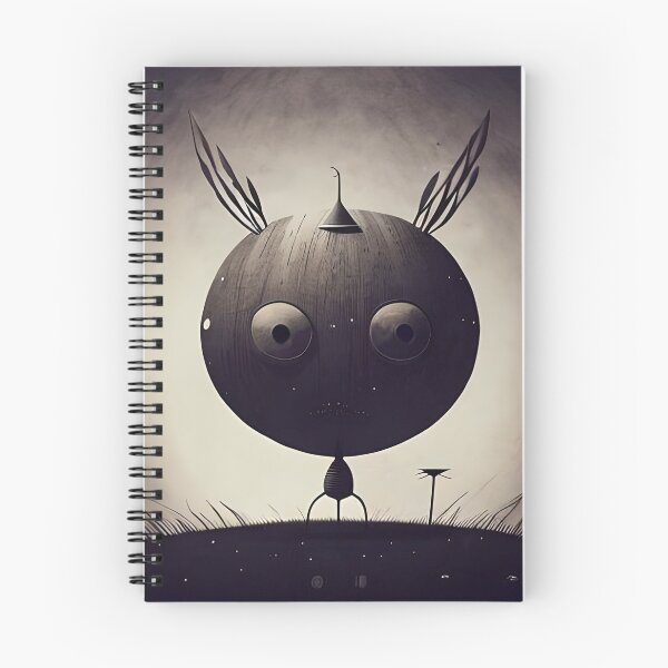 Item preview, Extraterrestrial Creature designed and sold by Rui Fernandes.