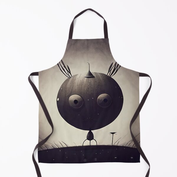 Item preview, Extraterrestrial Creature designed and sold by Rui Fernandes.