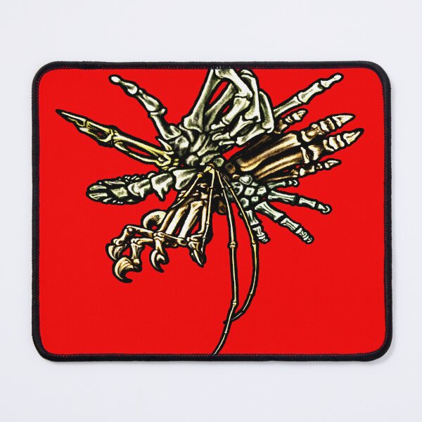 Item preview, Hands Together: Vertebrate Physiology designed and sold by FreyStrandDraws.