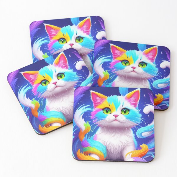 Item preview, dreaming cat#32 designed and sold by YDIX.