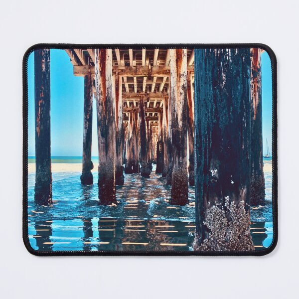 Item preview, Under the Boardwalk designed and sold by Sarah Lindstrom.