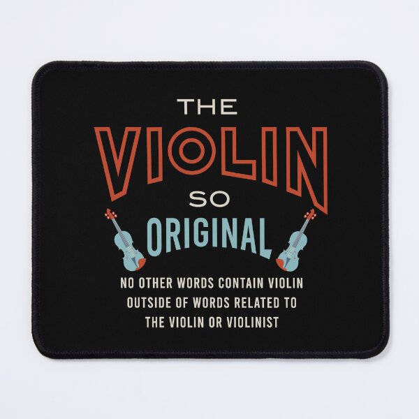 Artikelvorschau, The Violin So Original entworfen und verkauft von whyitsme.