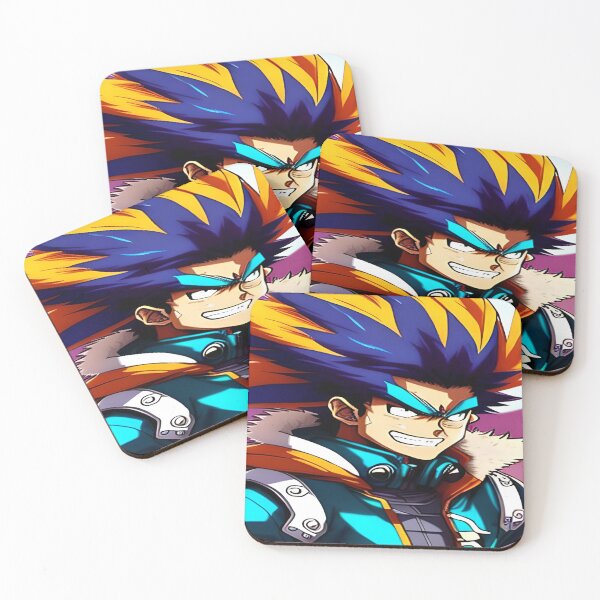 Item preview, shōnen manga, イラスト designed and sold by Modefissi.