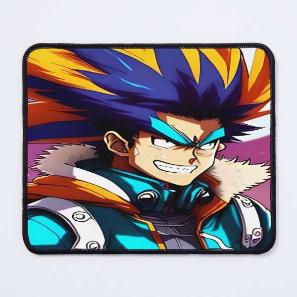 Item preview, shōnen manga, イラスト designed and sold by Modefissi.