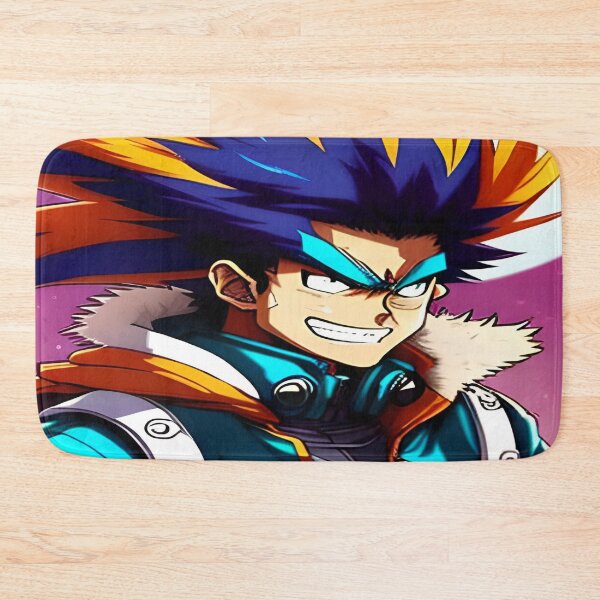 Item preview, shōnen manga, イラスト designed and sold by Modefissi.