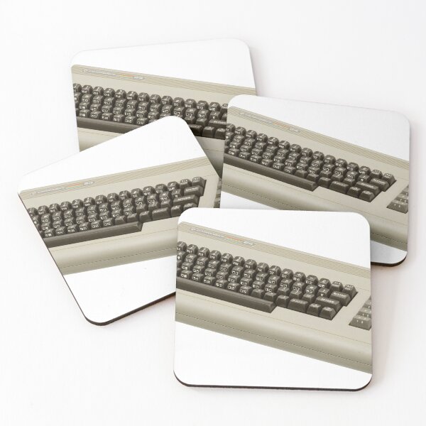 Item preview, Commodore C64 - The legendary home computer designed and sold by aim2022.