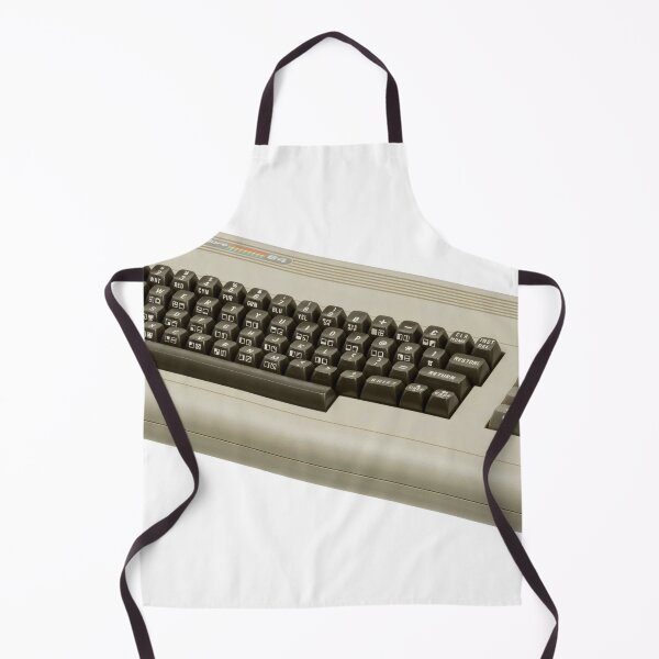 Item preview, Commodore C64 - The legendary home computer designed and sold by aim2022.