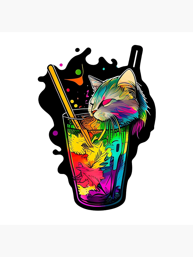 Thumbnail 3 of 3, Poster, Elixir designed and sold by dedheadhappycat.