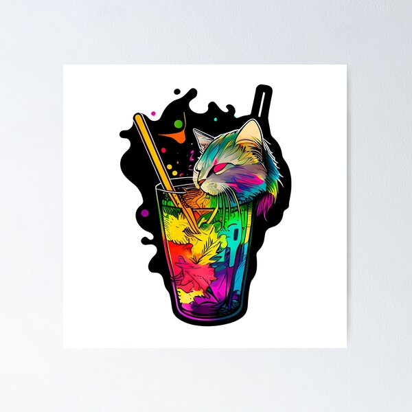 Item preview, Elixir designed and sold by dedheadhappycat.