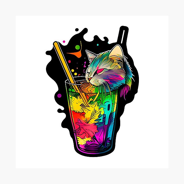 Item preview, Elixir designed and sold by dedheadhappycat.