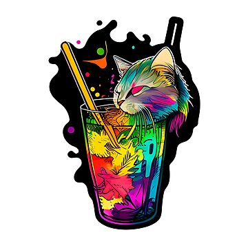 Artwork thumbnail, Elixir by dedheadhappycat