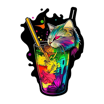 Artwork thumbnail, Elixir by dedheadhappycat