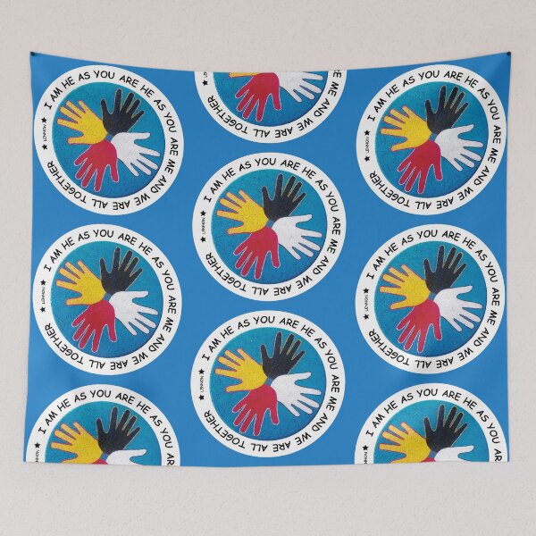 Item preview, We Are Altogether Now designed and sold by TeacherThomas.