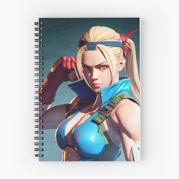 Item preview, Cammy White Ready designed and sold by SugoiOutlet.