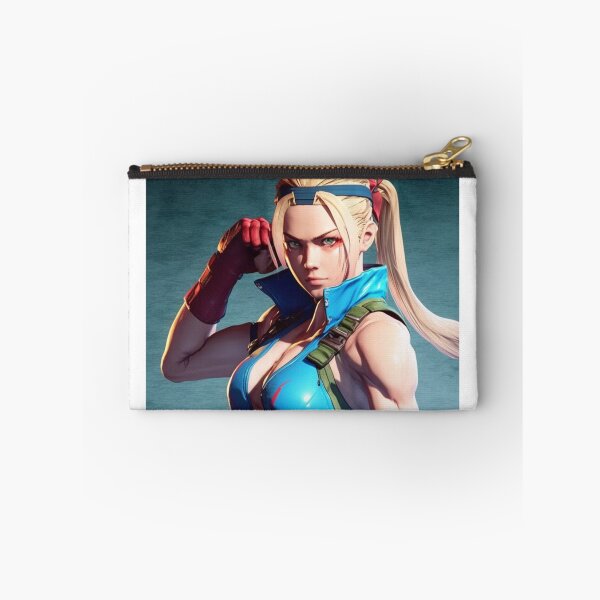 Item preview, Cammy White Ready designed and sold by SugoiOutlet.