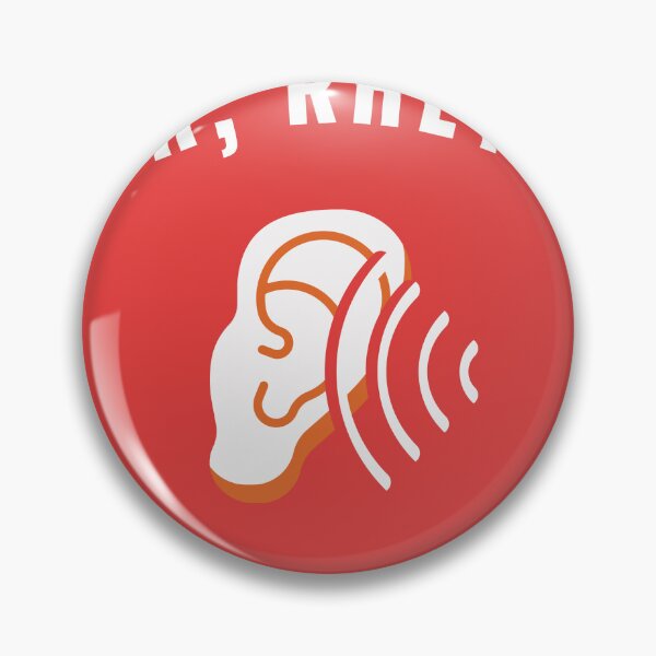 Item preview, Bruh, Listening designed and sold by Ryan Skinnell.
