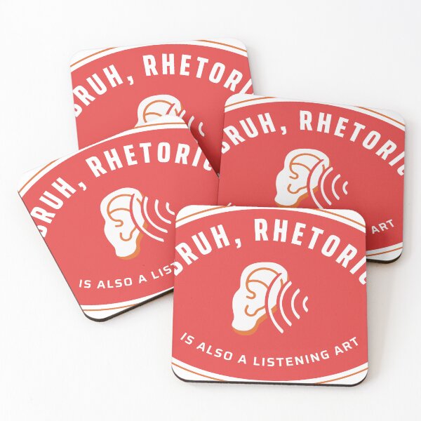 Item preview, Bruh, Listening designed and sold by Ryan Skinnell.
