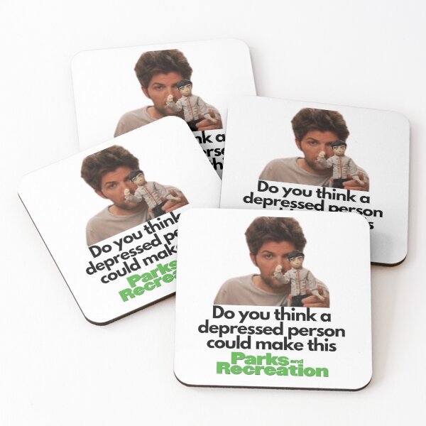 Item preview, Parks and Rec Quote designed and sold by Rileyjoel2003.