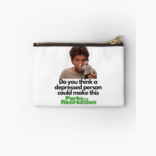 Item preview, Parks and Rec Quote designed and sold by Rileyjoel2003.