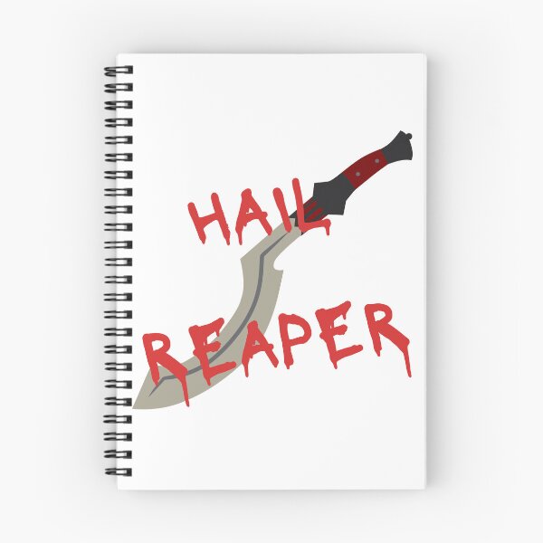 Item preview, Hail Reaper Slingblade Red Rising Inspired designed and sold by addie-plays.