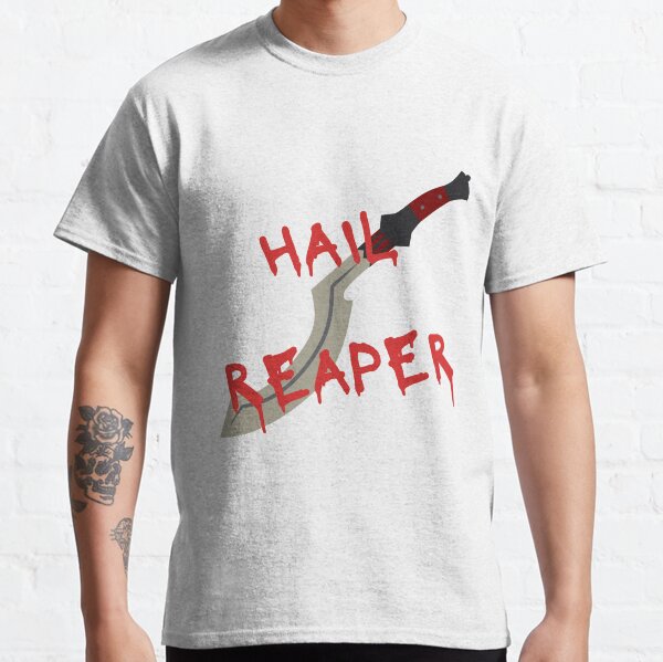 Item preview, Hail Reaper Slingblade Red Rising Inspired designed and sold by addie-plays.