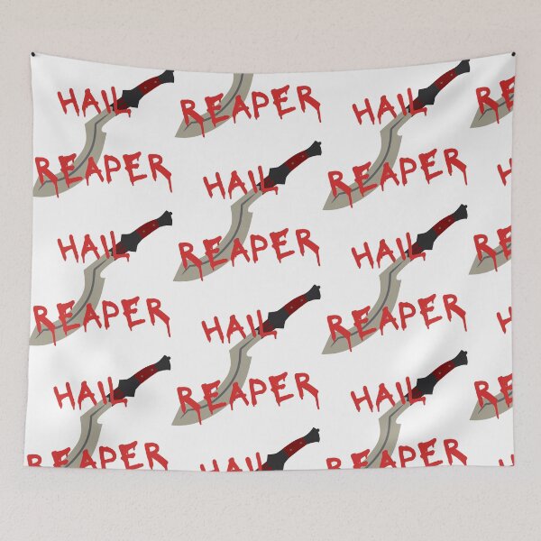 Item preview, Hail Reaper Slingblade Red Rising Inspired designed and sold by addie-plays.