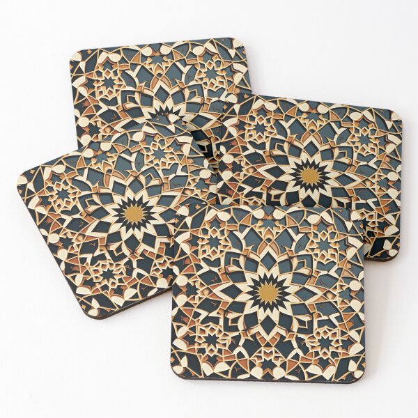 Item preview, Islamic pattern designed and sold by xhemojashari.