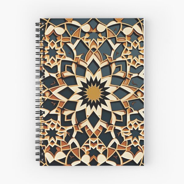 Item preview, Islamic pattern designed and sold by xhemojashari.