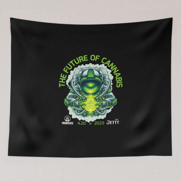 Item preview, Jetty-THP co-branded designed and sold by HighPack.
